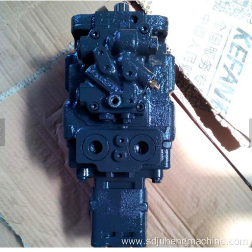 Excavator PC45MR-1 Hydraulic Pump PC45MR-1 Main Pump